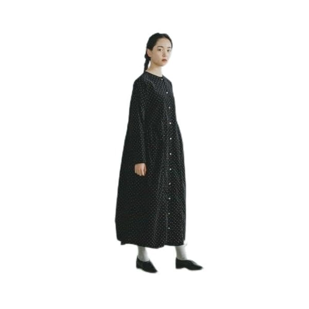 かぐれ　ドット2wayワンピース Amazon.co.jp: [かぐれ] 『2サイズ展開』ドット2WAYワンピース
